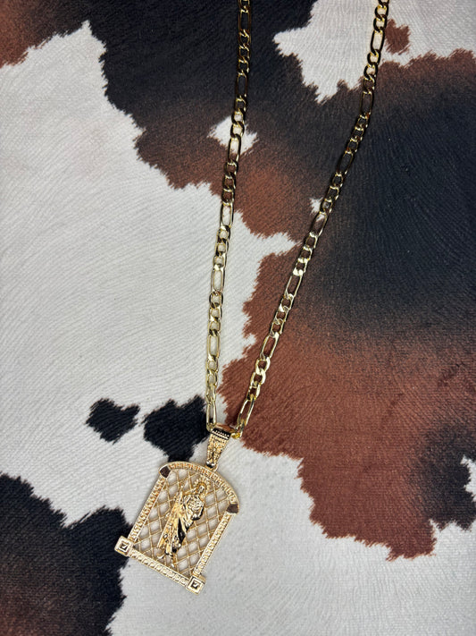San Juditas chain