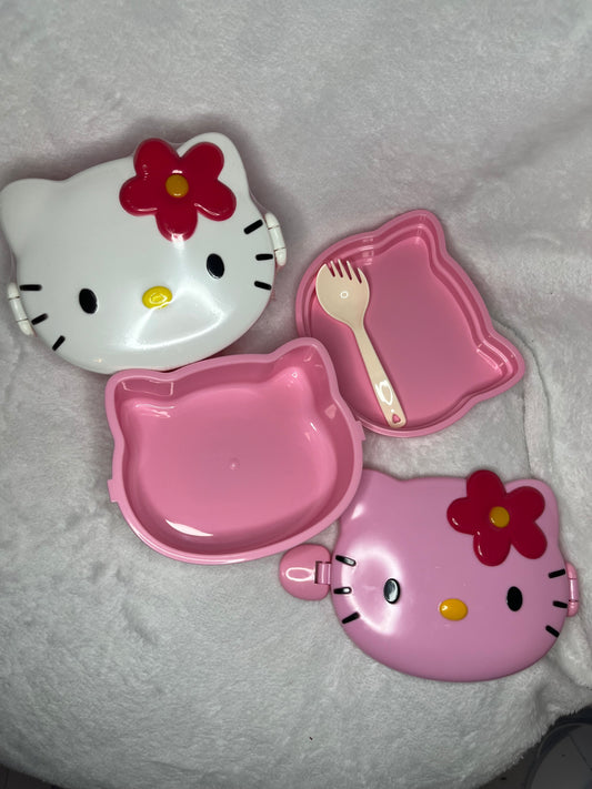 Cute lunchbox