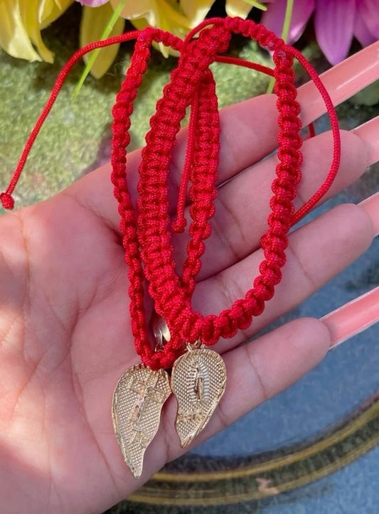 Couples bracelet (2)