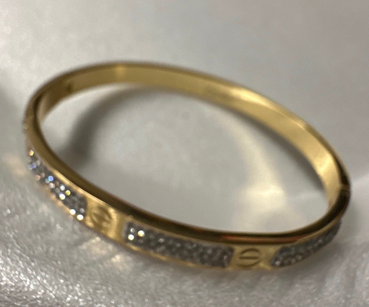 Love bracelet