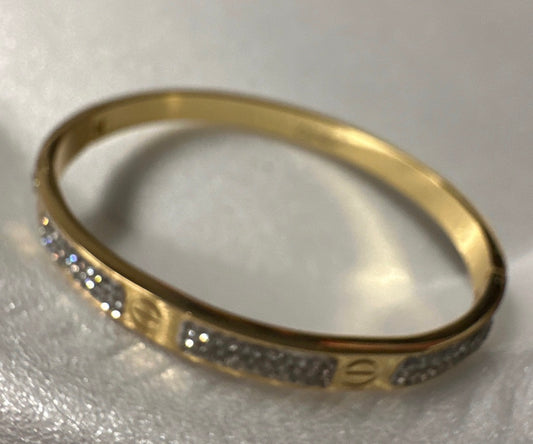 Love bracelet